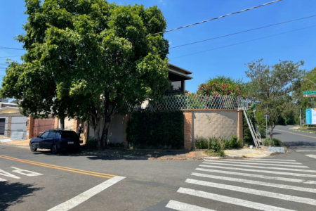 Casa à venda com 3 quartos, sendo 1 suíte, em Jardim Adelaide, Hortolândia, SP