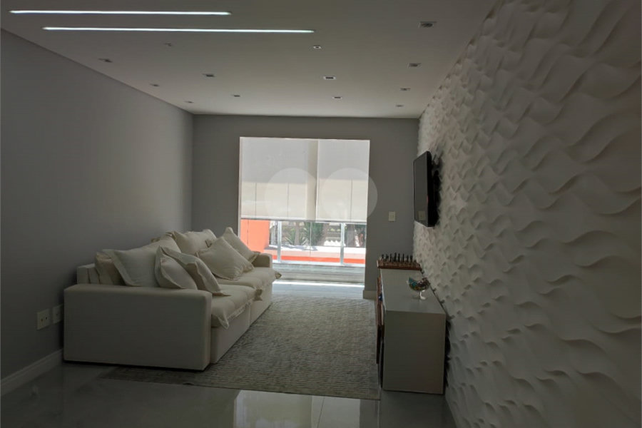Sobrado à venda com 3 quartos, sendo 1 suíte, em Mandaqui, São Paulo, SP