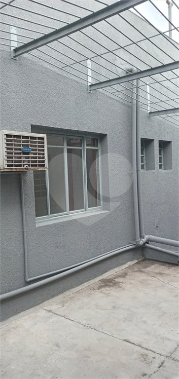 Salão à venda ou para alugar com 4 quartos em Santana, São Paulo, SP