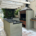 Apartamento para alugar com 3 quartos, sendo 1 suíte, em Pinheiros, São Paulo, SP