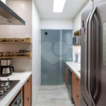 Apartamento à venda com 2 quartos, sendo 1 suíte, em Tatuapé, São Paulo, SP