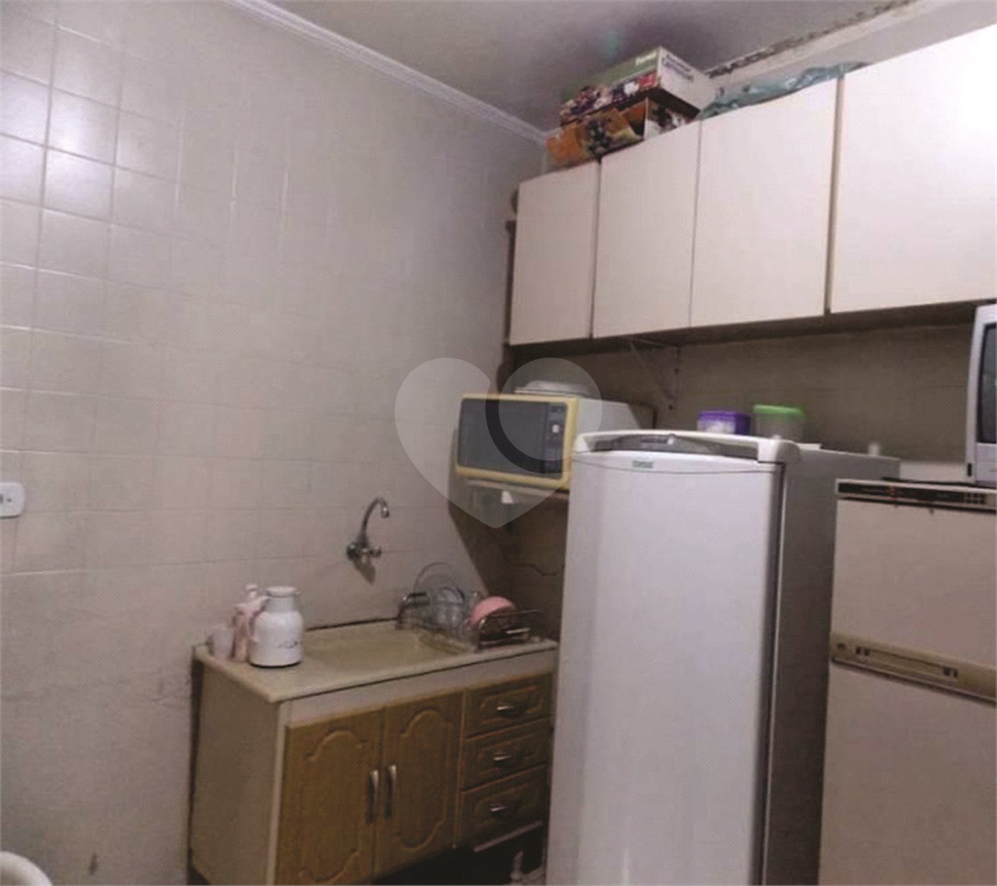 Sobrado à venda com 3 quartos, sendo 1 suíte,  em Vila Maria Alta, São Paulo, SP