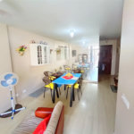 Apartamento à venda com 2 quartos, sendo 1 suíte, em Grajaú, Rio de Janeiro, RJ
