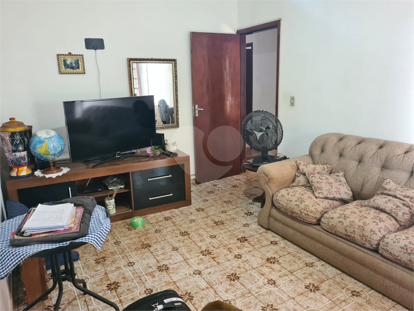 Casa Térrea à venda com 3 quartos, sendo 1 suíte, em Loteamento Loanda, Atibaia, SP