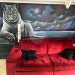 Apartamento à venda com 3 quartos em Vila Suzana, São Paulo, SP