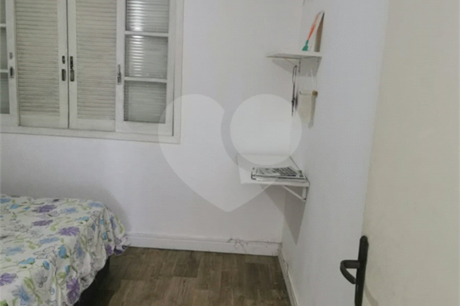 Casa à venda com 2 quartos em Horto, São Paulo, SP