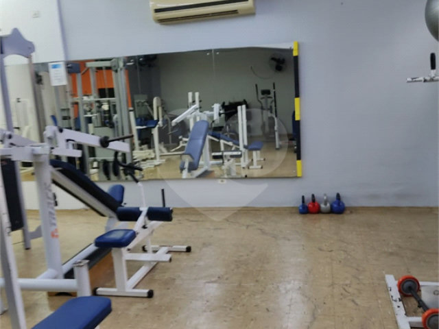 Salão Comercial à venda em Santana, São Paulo, SP