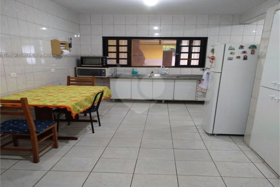 Casa à venda com 3 quartos em Freguesia do Ó, São Paulo, SP