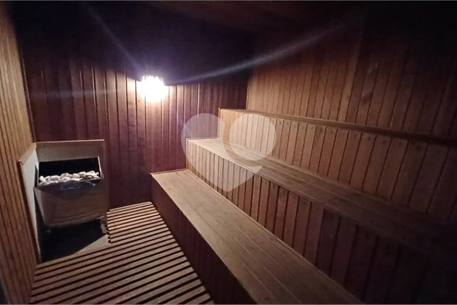 Apartamento à venda com 3 quartos, sendo 1 suíte, em Tucuruvi, São Paulo, SP