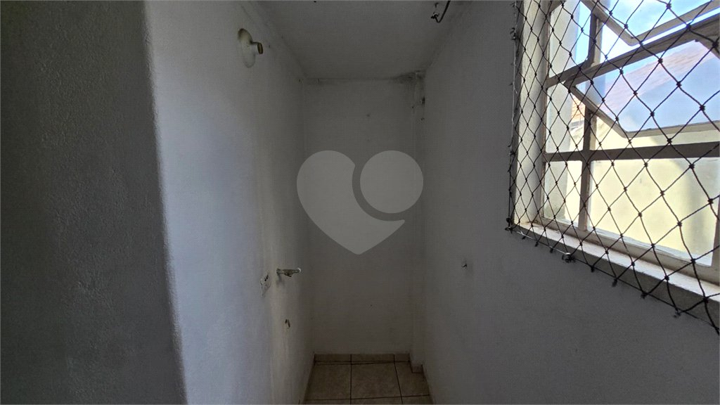 Casa de Vila para alugar com 1 quarto em Pirituba, São Paulo, SP