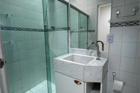 Casa à venda com 2 quartos no condomínio Village de Marbelli, Praia Grande - SP