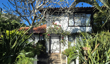 Casa em condomínio à venda com 4 quartos, sendo 3 suítes,  em Geribá, Armação dos Búzios, RJ