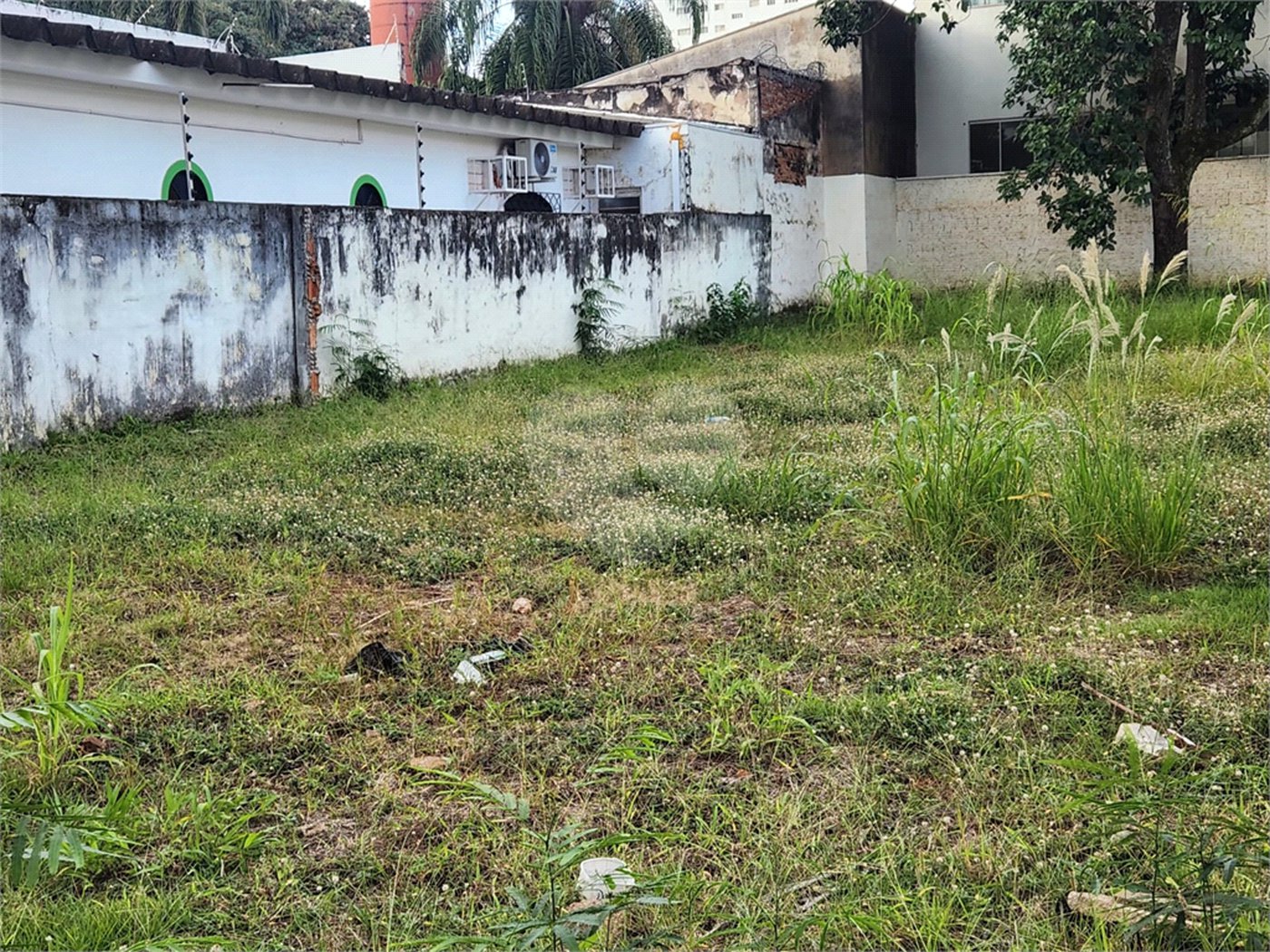 Terreno para alugar no Centro, Araraquara, SP