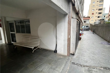 Apartamento à venda com 1 quarto em Perdizes, São Paulo, SP