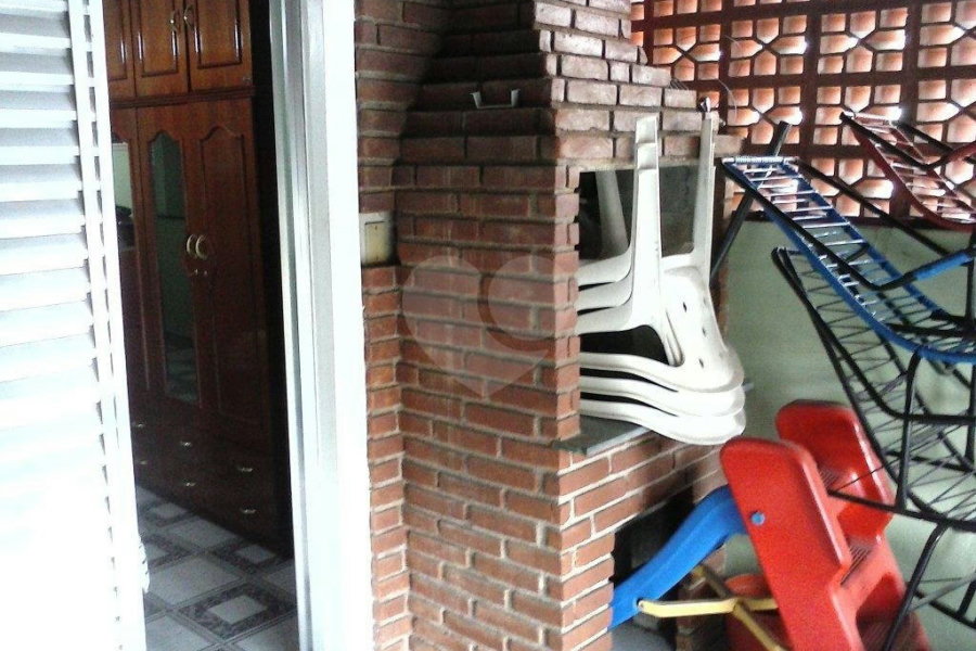 Sobrado à venda com 3 quartos em Tremembé, São Paulo, SP