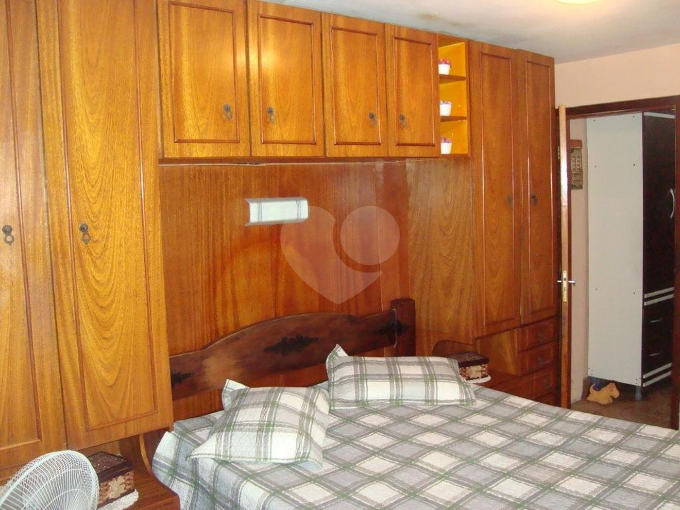 Casa Térrea à venda com 2 quartos em Santa Teresinha, São Paulo, SP
