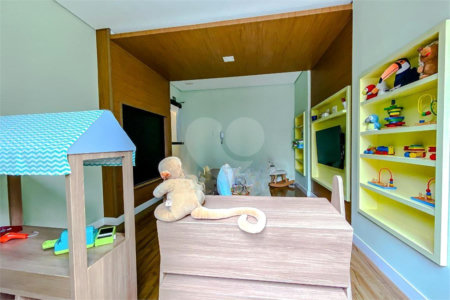 Apartamento à venda com 1 suíte em Vila Mariana, São Paulo, SP