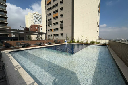 Apartamento à venda com 3 suítes em Alto da Lapa, São Paulo, SP