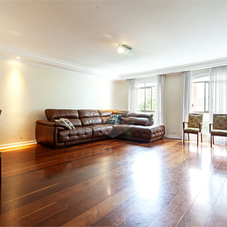 Apartamento à venda com 4 quartos, sendo 1 suíte, em Jardim Marajoara, São Paulo, SP