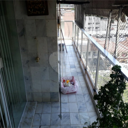 Apartamento à venda com 3 quartos, sendo 1 suíte, em Tijuca, Rio de Janeiro, RJ