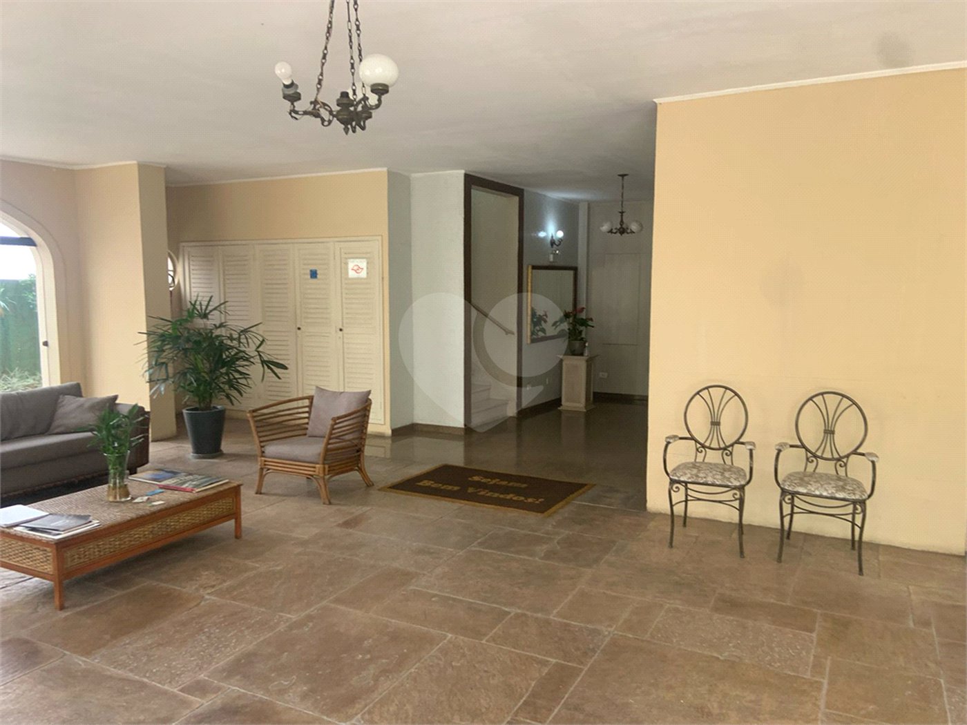 Apartamento à venda com 1 quarto em Jardim Paulista, São Paulo, SP