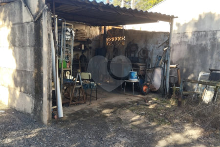Terreno à venda com 1 quarto em Jardim Jóckei Club a, São Carlos, SP