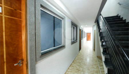 Casa em condomínio à venda com 2 quartos em Casa Verde, São Paulo, SP