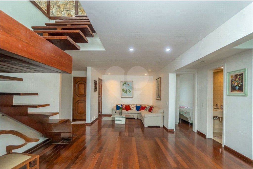 Apartamento à venda com 4 quartos, sendo 2 suítes,  em Barra da Tijuca, Rio de Janeiro, RJ
