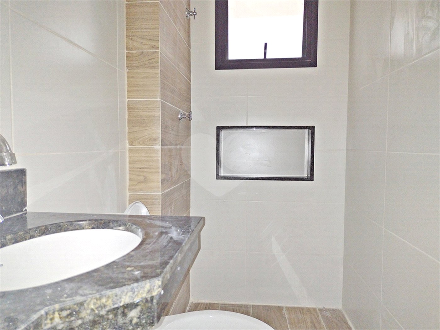 Apartamento à venda com 2 quartos em Santana, São Paulo, SP