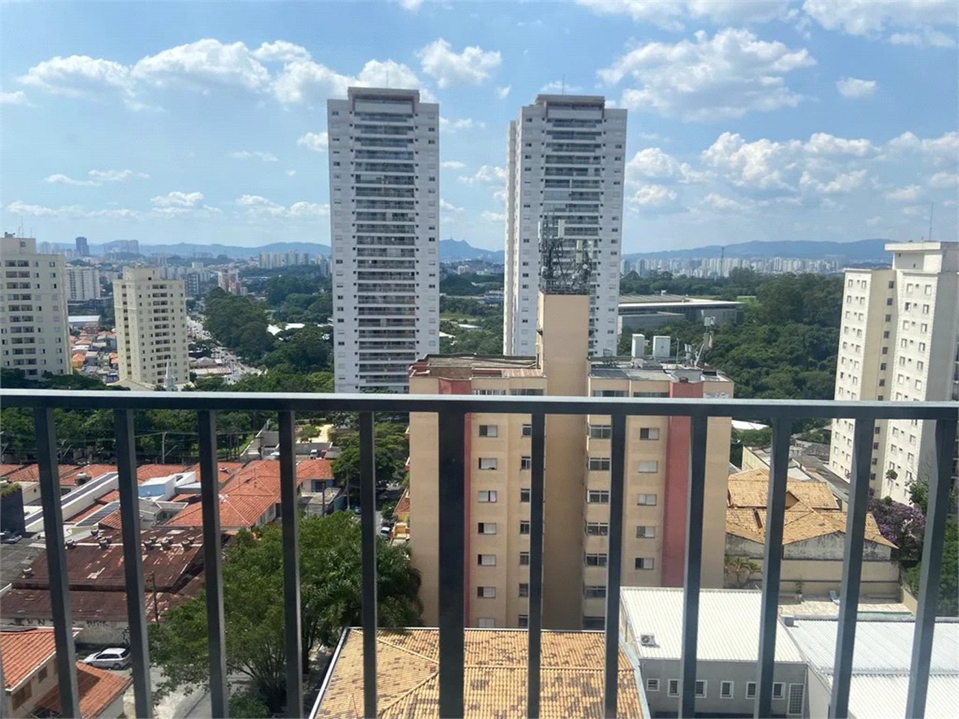 Apartamento para alugar com 2 quartos em Vila Gomes, São Paulo, SP