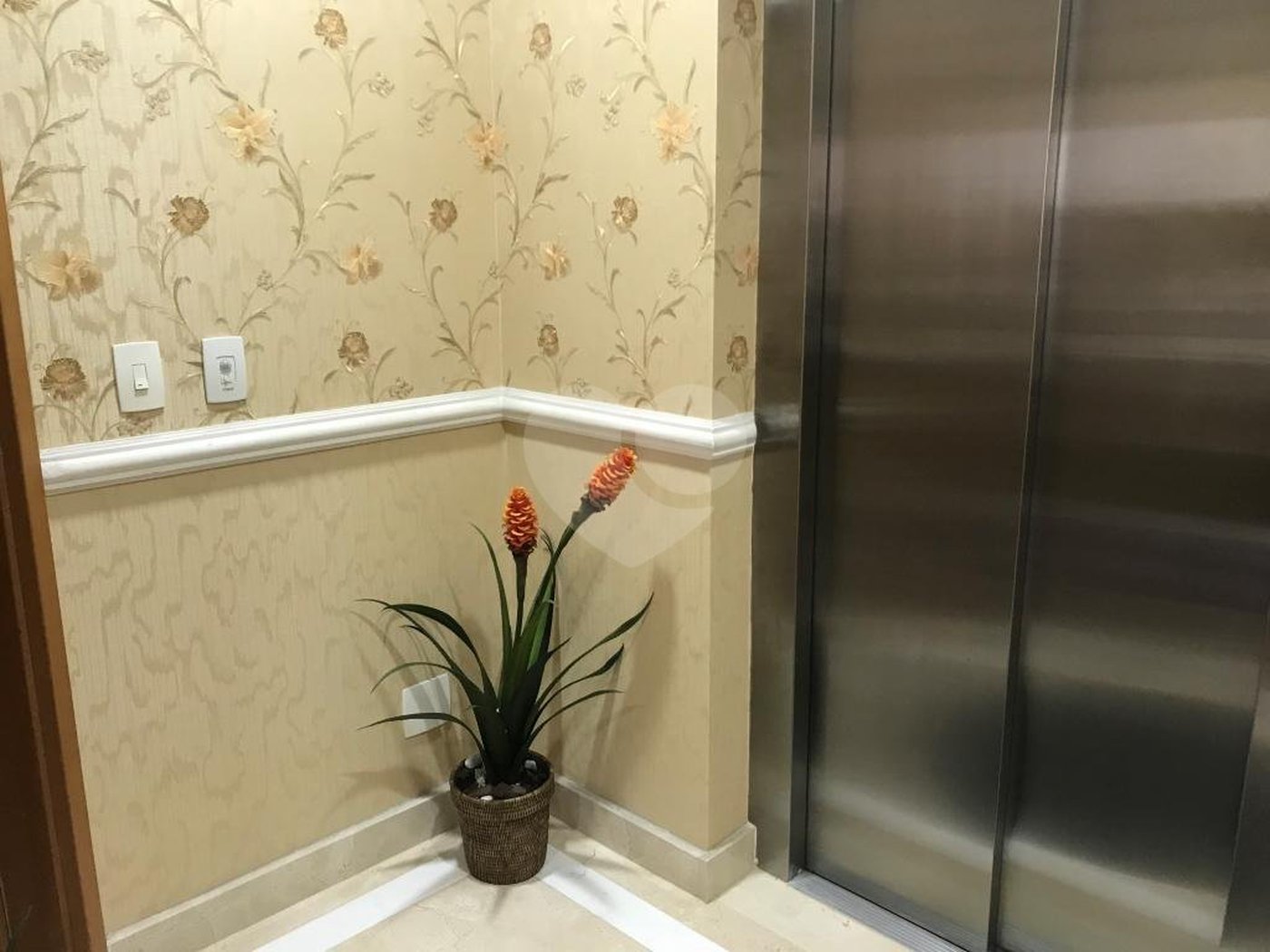 Apartamento à venda com 3 suítes em Santa Teresinha, São Paulo, SP