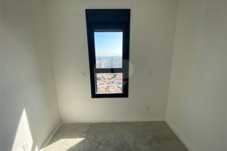 Apartamento à venda com 3 suítes em Jardim das Acácias, São Paulo, SP