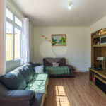 Casa à venda com 3 quartos em Vila Dom Pedro I, São Paulo, SP