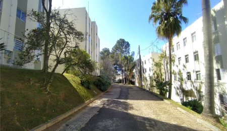 Apartamento à venda com 2 quartos em Tucuruvi, São Paulo, SP
