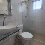 Apartamento à venda com 2 quartos, sendo 1 suíte, em Jardim Monte Alegre, São Paulo, SP