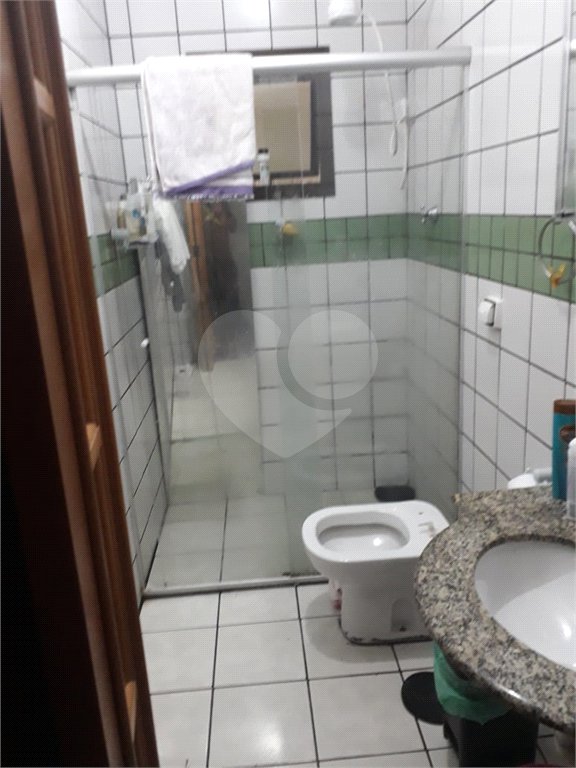 Sobrado à venda com 2 suítes em Imirim, São Paulo, SP