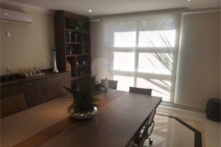 Apartamento à venda com 3 suítes em Vila Castelo Branco, Indaiatuba, SP