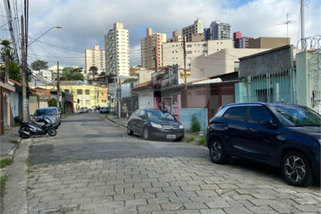 Apartamento à venda com 2 quartos, sendo 1 suíte, em Santa Terezinha, Santo André, SP