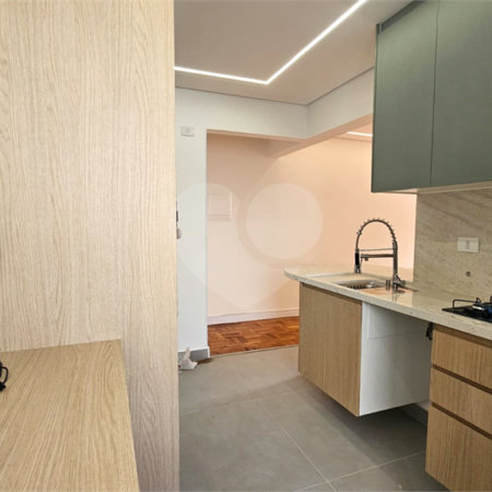 Apartamento à venda com 1 suíte em Moema, São Paulo, SP