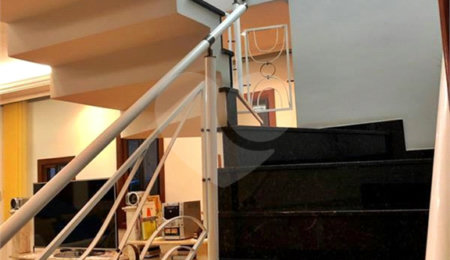 Sobrado à venda com 4 quartos, sendo 1 suíte,  em Pirituba, São Paulo, SP