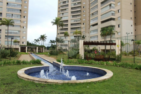 Apartamento à venda com 4 quartos, sendo 2 suítes, em Vila Augusta, Guarulhos, SP