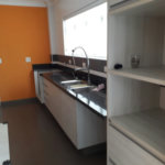 Apartamento com 3 dormitórios à venda, 211 m² por R$ 1.590.000,00 - Boqueirão - Santos/SP