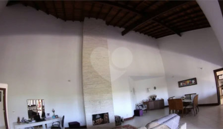Casa à venda com 4 quartos, sendo 3 suítes,  no condomínio Parque dos Manacas, Jundiaí - SP