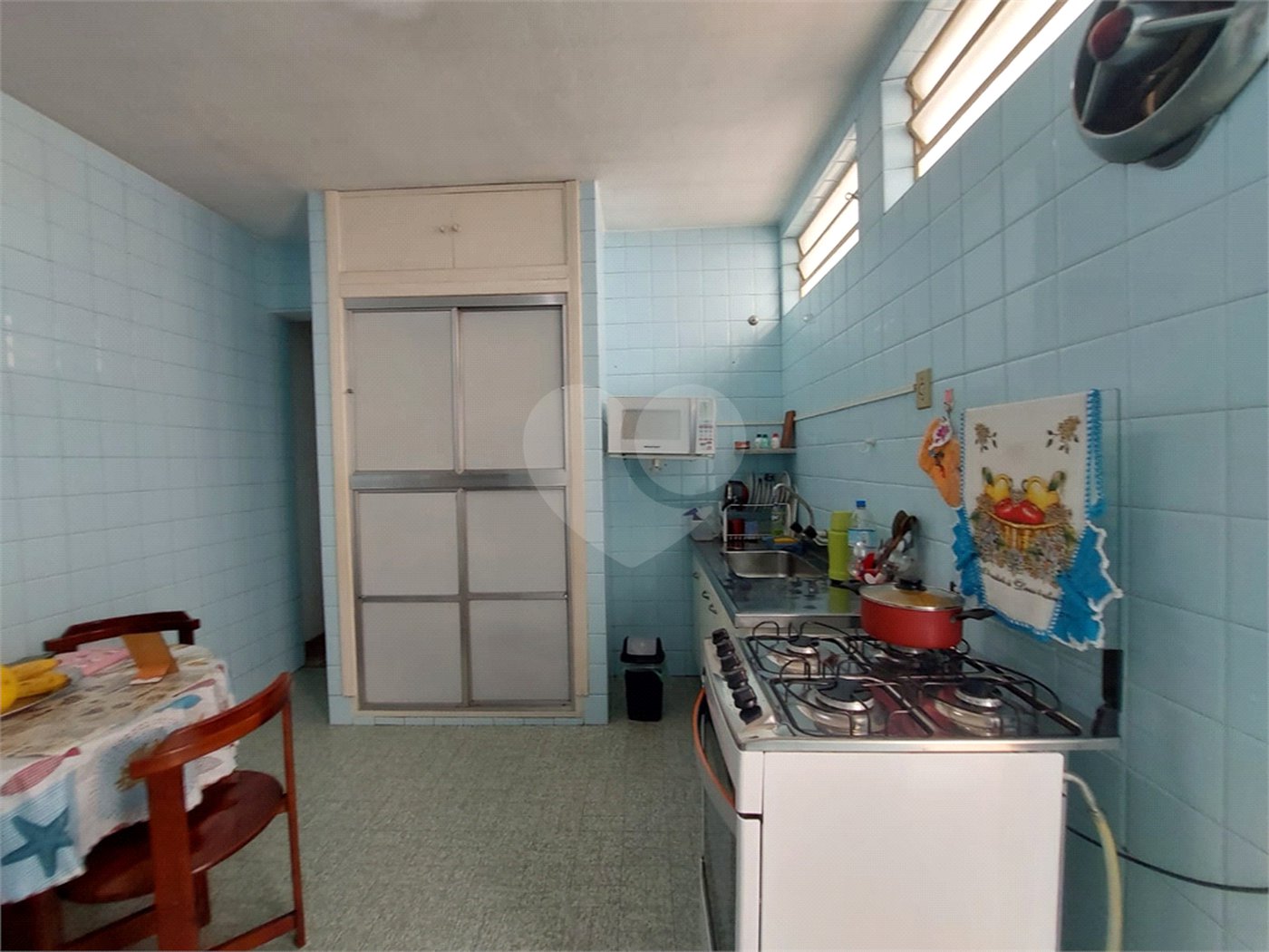 Casa Térrea à venda com 2 quartos em Vila Leopoldina, São Paulo, SP