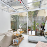 Casa à venda com 3 quartos, sendo 1 suíte, no condomínio Magnólia Gardens, São Paulo - SP