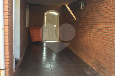Casa à venda com 3 quartos em Vila Vasconcelos, São Paulo, SP