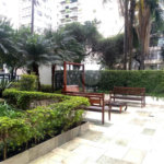 Apartamento para alugar com 3 quartos, sendo 1 suíte, em Jardim América, São Paulo, SP