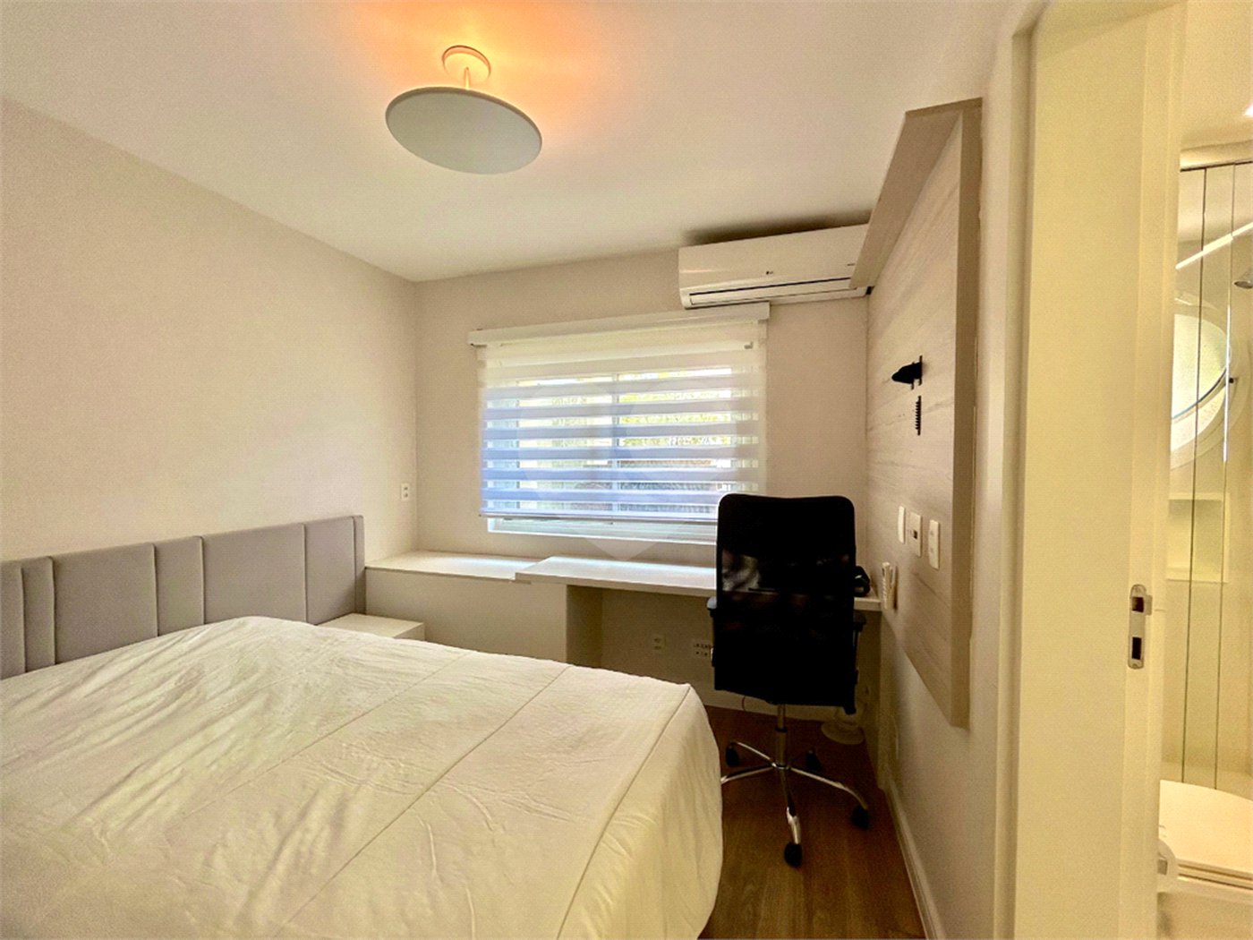 Cobertura à venda com 4 suítes em Alto da Boa Vista, São Paulo, SP