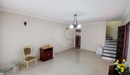 Casa à venda ou para alugar com 3 quartos, sendo 1 suíte, em Santana, São Paulo, SP