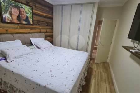 Casa à venda com 2 quartos em Vila dos Remédios, São Paulo, SP